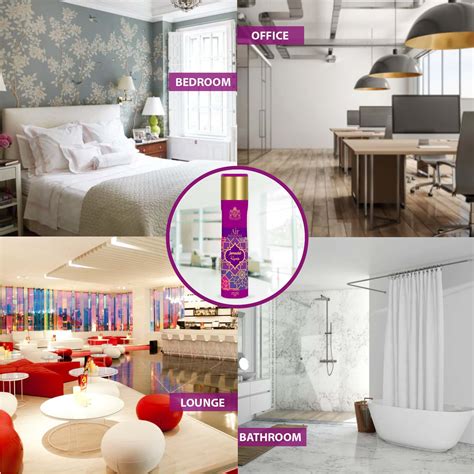 Buy TRENDY COLLECTION AIR FRESHNER JAMEELAH 300ML Online & Get Upto 60% ...