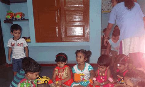 Kindergarten, Day Care,After School Care,Pre School in Sreekaryam ...