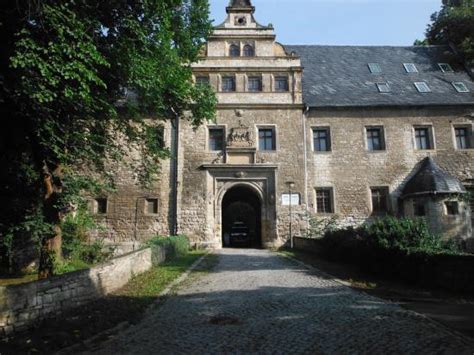 SCHLOSS BEICHLINGEN - Castle Reviews, Photos, Rate Comparison - Tripadvisor