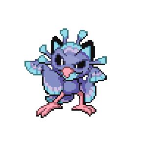 Orith #433.52 - FusionDex