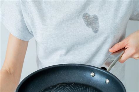 Simple Tips to Remove Olive Oil Stains Fast | Vanish IN