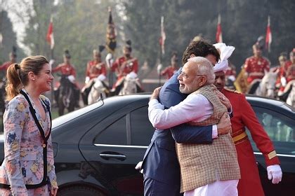 India-Canada: different geopolitics, common interests - Gateway House