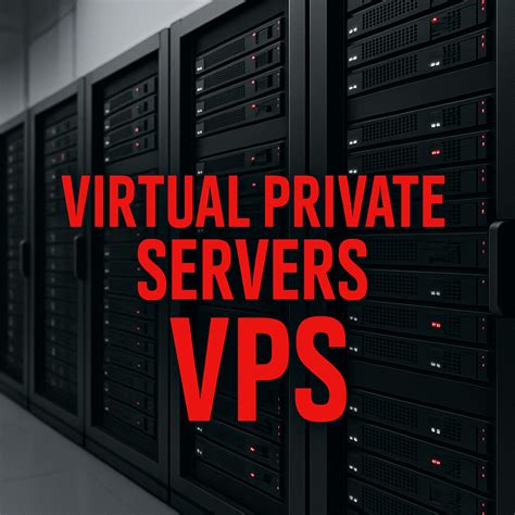 Virtual Private Server VPS Hosting | PrecisionTech