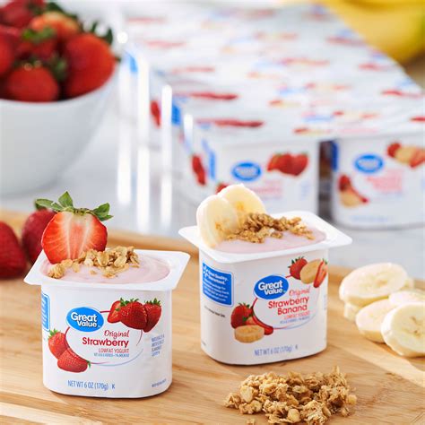 Great Value Original Strawberry and Strawberry | Ubuy India