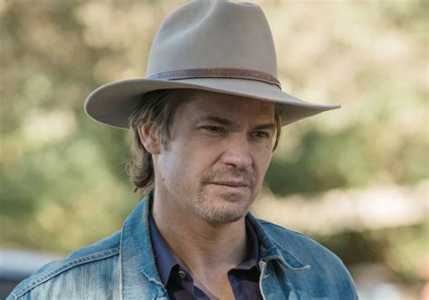 Justified Cast