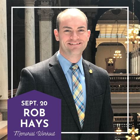 Rob Hays Memorial Workout , 1410 Sadlier Circle W. Drive, Indianapolis ...