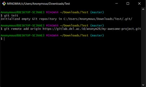 How to Add Files in GitLab 的图像结果