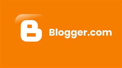 Image result for What Is Blogger.com