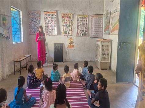 Bijapur's 'Kamaal Ka Summer Camp' to curb learning loss, enhance ...