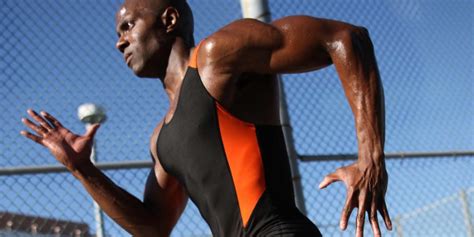 30-Minute Fat-Burning Sprinting Workout - Fitness & Workouts