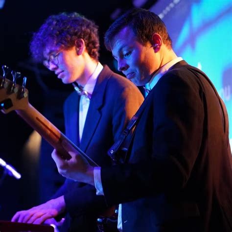 BIG-BANDEOKE (Live) - The Bread Shed, Manchester, The Bread Shed ...