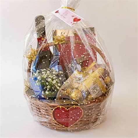 Thank You Gift Hamper