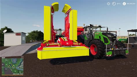 Tree Service FS19 的图像结果