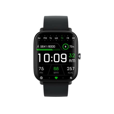 Buy Amazfit Bip U Pro @ 3499 on Amazfit India