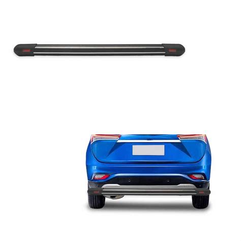 Buy Rear Bumper Safety Guard Accessories online in India