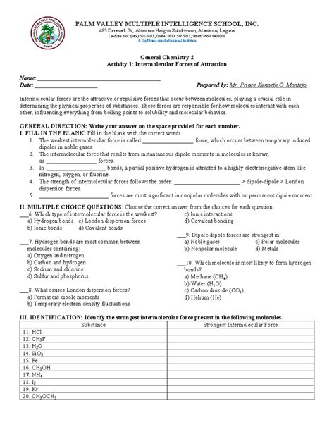 Attraction Of Intelligence