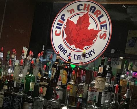 CHIP N CHARLIES, Niagara Falls - Menu, Prices & Restaurant Reviews ...