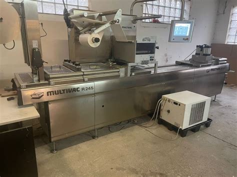 Printer for Multivac Packaging Machine 的图像结果