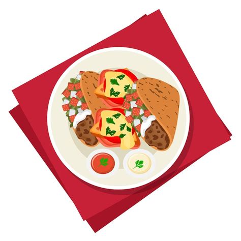 Page 3 | Indian fried vegetables Vectors - Download Free High-Quality ...