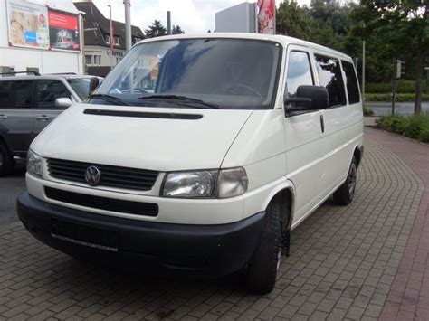 Volkswagen T4 Seite 1