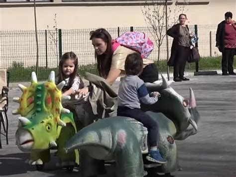 Idealno proveden dan u Zoo vrtu ,,Vrnjci'' - Vrnjačka Radio Televizija