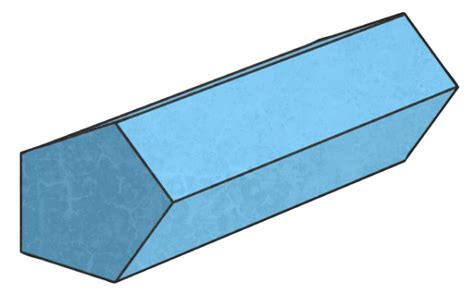 Prism Shape | Maths | Shapes | Teaching Wiki | Twinkl | NZ