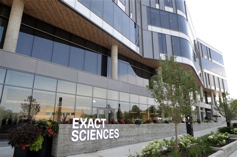 Exact Sciences Careers