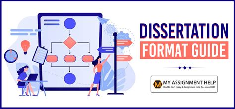 Image result for Dissertation Format