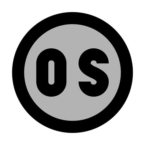 Operating System Logo Ideas 的图像结果