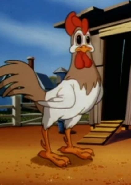 Image result for Boo Boo Chicken