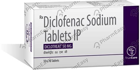 Buy Diclogin D 50 MG Tablet (10) Online at Flat 15% OFF | PharmEasy