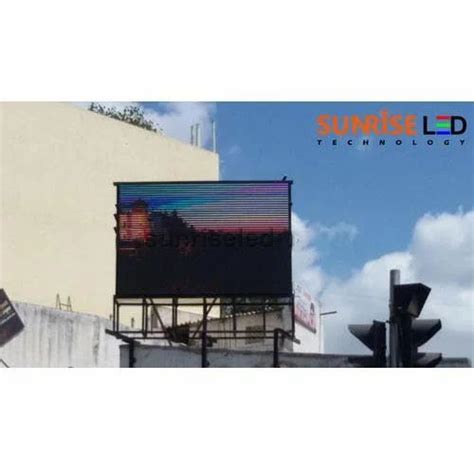 Outdoor LED Video Wall - P8 Outdoor LED Display Video Wall Manufacturer ...