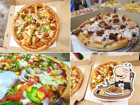 Pizza Hut PCMC Pune, Pune - Restaurant menu, prices and reviews