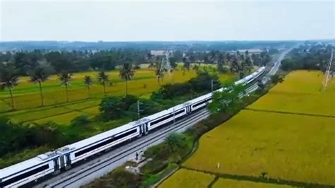 Kerala's First Vande Bharat Express: Congress-Led UDF Urges Railway ...