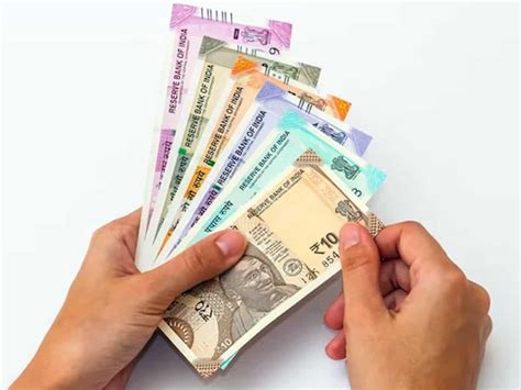 Good news for Central Govt staff: Government announces non-productivity ...