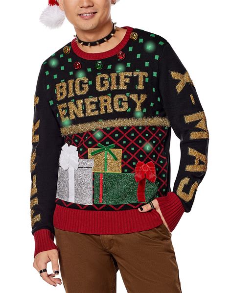 Top 10 Ugly Christmas Sweaters 2022 - The Inspo Spot