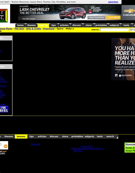 Constellation Lesson Plan 的图像结果
