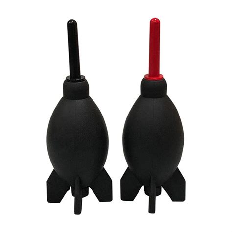 THE MARS 2PCS Air Blower Dust Blaster for Camera CCD CMOS Sensor Lens ...