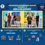 Wall of Fame | TekWissen