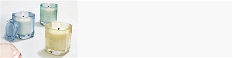 Luxury Candles & Candleholders | Tiffany & Co. International