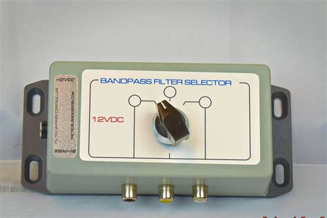 BPF REMOTE FILTER BY-PASS