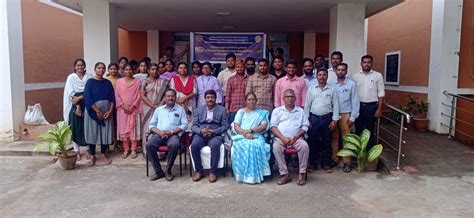 TNAU conducts Training on Mass Production of Parasitoids and Predators ...