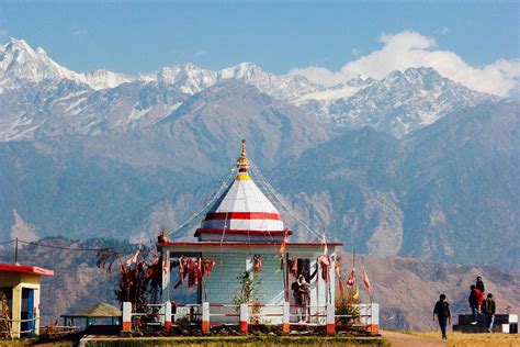 Nanda Devi Temple, Munsiyari - Tripadvisor