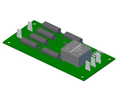 ELECTROHMS | Voltage Sensors Products