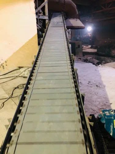 Manufacturer of Belt Conveyor manufacturers in india & Overhead ...