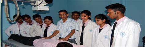Best Paramedical Institute Ranchi Jharkhand