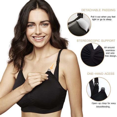Best Supportive Nursing Bra In India at Stanley Brasel blog