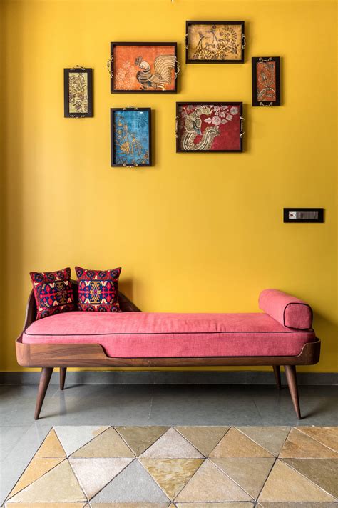 9 Indian Homes That Celebrate Vernacular Architecture & Design