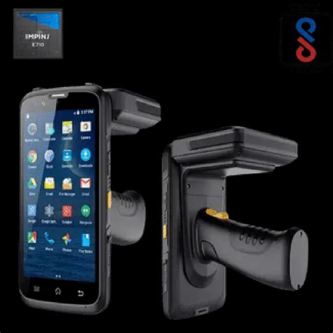 RFID Handheld Readers - UHF Bluetooth Reader UBR90H Service Provider ...