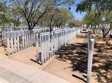 USS Arizona WWII Memorial Site